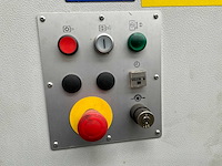 2002 kern cd322 cnc-draaibank - afbeelding 2 van  5