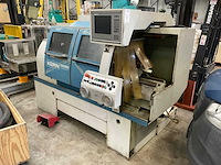 2002 kern cd322 cnc-draaibank - afbeelding 3 van  5