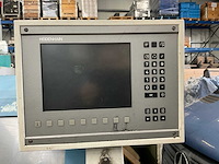 2002 kern cd322 cnc-draaibank - afbeelding 5 van  5