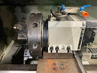 2002 kern cd322 cnc-draaibank - afbeelding 2 van  10