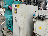 2002 kern cd322 cnc-draaibank - afbeelding 4 van  10