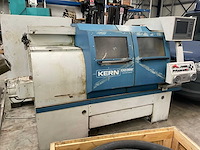 2002 kern cd322 cnc-draaibank - afbeelding 6 van  10