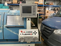 2002 kern cd322 cnc-draaibank - afbeelding 7 van  10