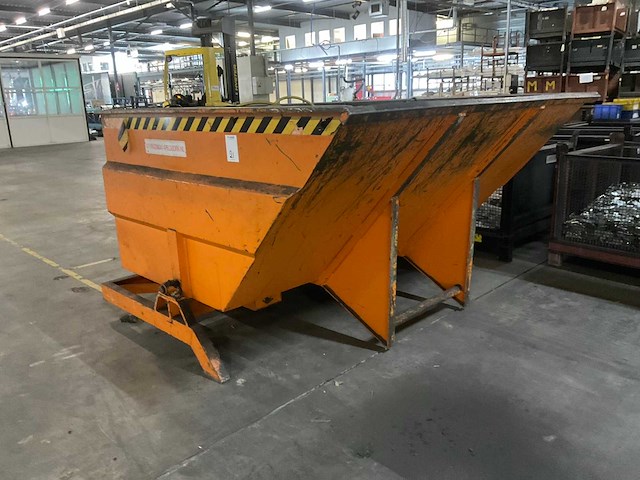 2002 kiepbak 29300e - afbeelding 1 van  7