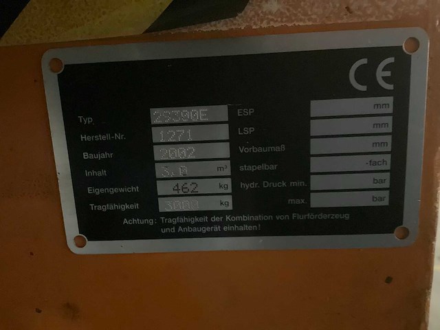 2002 kiepbak 29300e - afbeelding 6 van  7