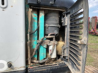 2002 kobelco sk135srlc-1e rupsgraafmachine - afbeelding 5 van  20