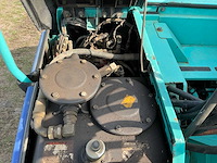 2002 kobelco sk135srlc-1e rupsgraafmachine - afbeelding 6 van  20