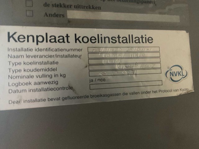 2002 koma rdv-3351 / mono vriescel - afbeelding 2 van  19