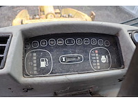 2002 komatsu wa 75-3 shovel - afbeelding 6 van  23