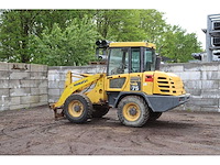 2002 komatsu wa 75-3 shovel - afbeelding 12 van  23