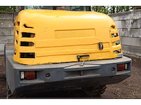 2002 komatsu wa 75-3 shovel - afbeelding 23 van  23