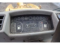 2002 komatsu wa 75-3 shovel - afbeelding 7 van  24