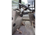 2002 komatsu wa 75-3 shovel - afbeelding 5 van  23