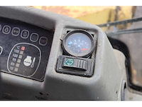 2002 komatsu wa 75-3 shovel - afbeelding 7 van  23