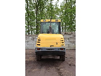 2002 komatsu wa 75-3 shovel - afbeelding 17 van  23