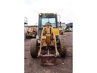 2002 komatsu wa 75-3 shovel - afbeelding 20 van  23