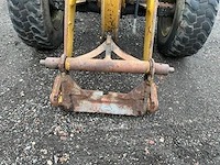 2002 komatsu wa 75-3 shovel - afbeelding 4 van  23