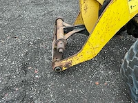 2002 komatsu wa 75-3 shovel - afbeelding 5 van  23