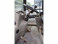 2002 komatsu wa 75-3 shovel - afbeelding 7 van  23
