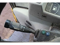 2002 komatsu wa 75-3 shovel - afbeelding 10 van  23