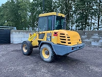 2002 komatsu wa 75-3 shovel - afbeelding 17 van  23