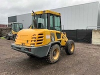 2002 komatsu wa 75-3 shovel - afbeelding 21 van  23