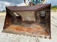 2002 komatsu wa470 - 5h shovel / wiellader - afbeelding 4 van  39