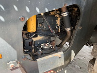 2002 komatsu wa470 - 5h shovel / wiellader - afbeelding 11 van  39