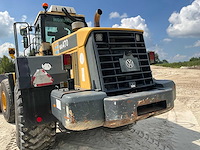 2002 komatsu wa470 - 5h shovel / wiellader - afbeelding 15 van  39