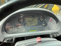 2002 komatsu wa470 - 5h shovel / wiellader - afbeelding 27 van  39