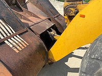 2002 komatsu wa470 - 5h shovel / wiellader - afbeelding 15 van  39