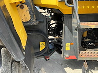 2002 komatsu wa470 - 5h shovel / wiellader - afbeelding 18 van  39