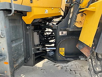 2002 komatsu wa470 - 5h shovel / wiellader - afbeelding 25 van  39