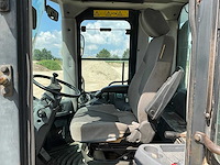 2002 komatsu wa470 - 5h shovel / wiellader - afbeelding 29 van  39