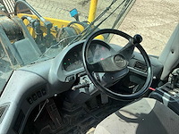 2002 komatsu wa470 - 5h shovel / wiellader - afbeelding 31 van  39