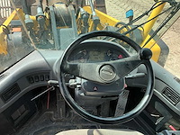 2002 komatsu wa470 - 5h shovel / wiellader - afbeelding 32 van  39