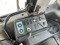 2002 komatsu wa470 - 5h shovel / wiellader - afbeelding 35 van  39