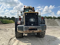 2002 komatsu wa470 - 5h shovel / wiellader - afbeelding 5 van  39