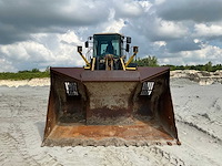 2002 komatsu wa470 - 5h shovel / wiellader - afbeelding 9 van  39