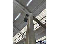 2002 koni sk-2030-a 2-koloms hefbrug - afbeelding 8 van  8