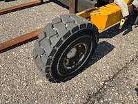 2002 kooi aap z2-3-2030 meeneemheftruck - afbeelding 2 van  21