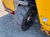 2002 kooi aap z2-3-2030 meeneemheftruck - afbeelding 3 van  21