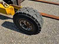 2002 kooi aap z2-3-2030 meeneemheftruck - afbeelding 4 van  21