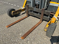 2002 kooi aap z2-3-2030 meeneemheftruck - afbeelding 5 van  21