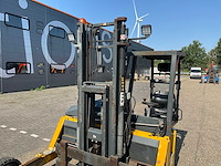 2002 kooi aap z2-3-2030 meeneemheftruck - afbeelding 6 van  21