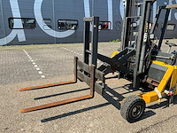 2002 kooi aap z2-3-2030 meeneemheftruck - afbeelding 7 van  21