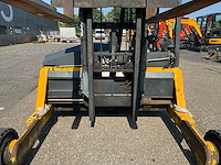 2002 kooi aap z2-3-2030 meeneemheftruck - afbeelding 8 van  21