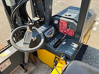 2002 kooi aap z2-3-2030 meeneemheftruck - afbeelding 9 van  21