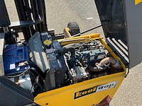 2002 kooi aap z2-3-2030 meeneemheftruck - afbeelding 11 van  21