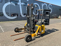 2002 kooi aap z2-3-2030 meeneemheftruck - afbeelding 1 van  21